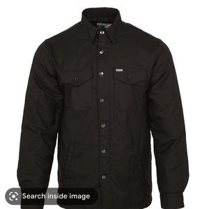 Heavy weight large out law flannel